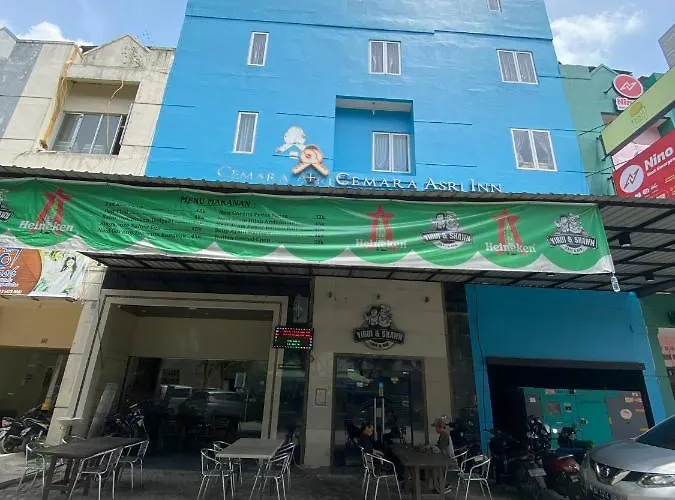 Cemara Asri Inn