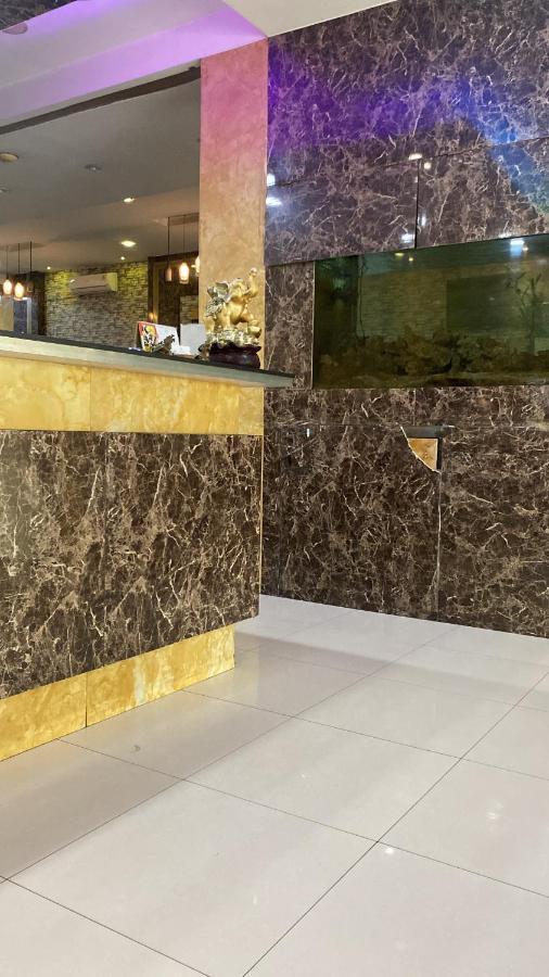 Hotel Cemara Asri Medan