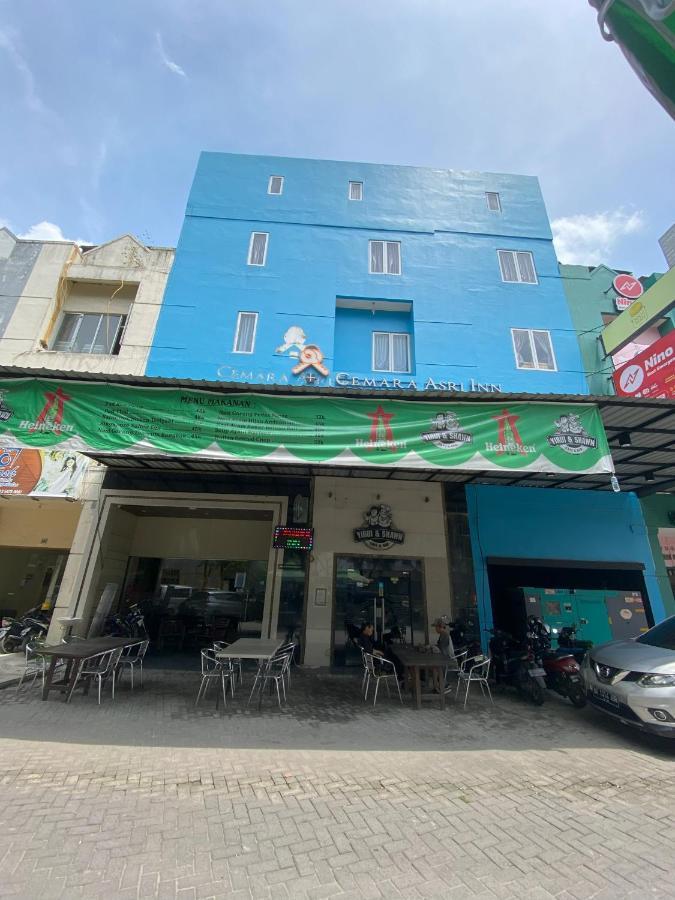 Hotel Cemara Asri