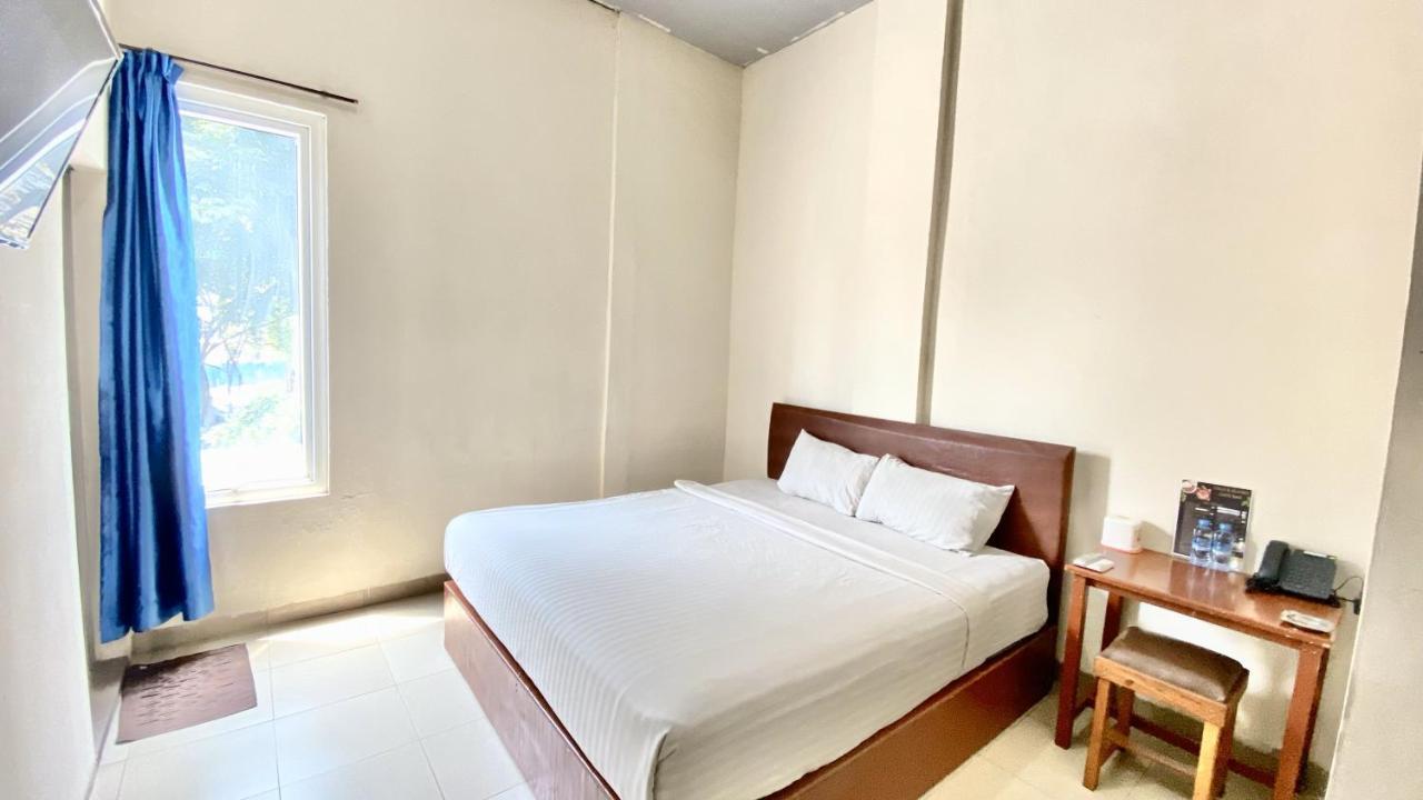 Cemara Asri Hotel 2*