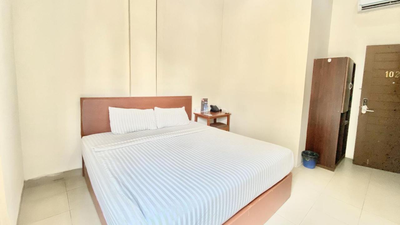 Hotel Cemara Asri 2*