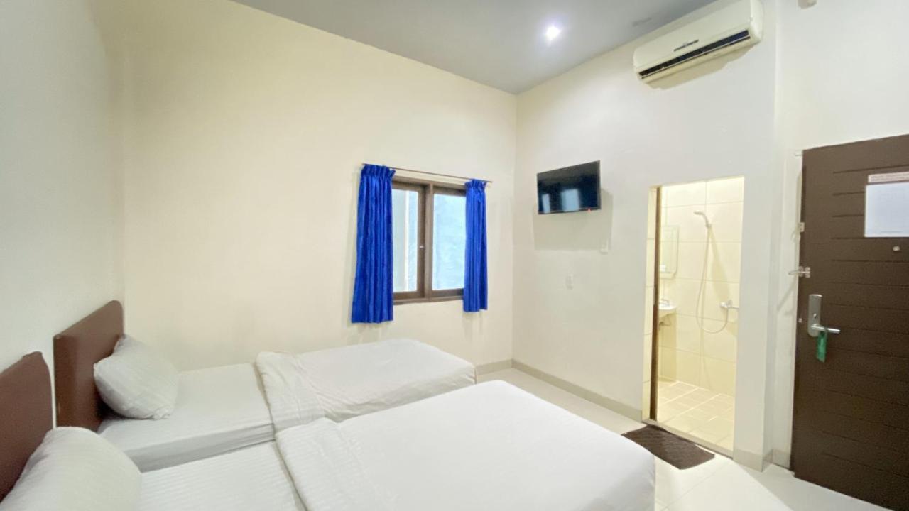Hotel Cemara Asri Medan