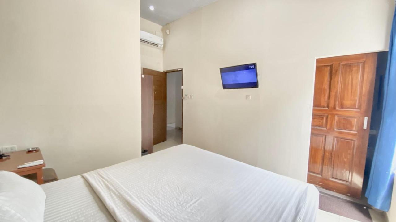 Hotel Cemara Asri Medan