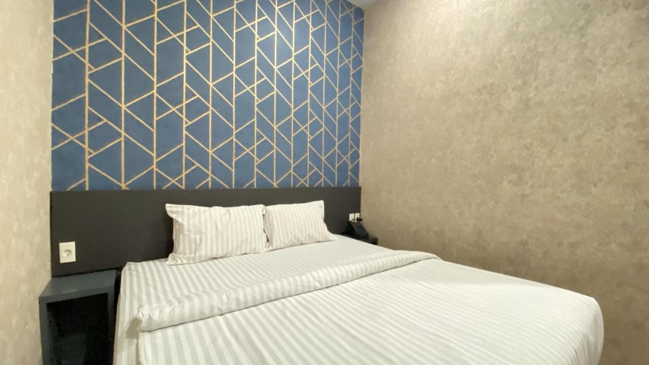 Cemara Asri Hotel Medan