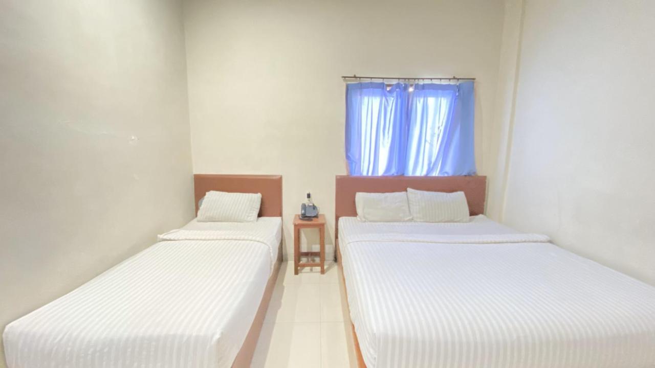 Cemara Asri 2* Medan