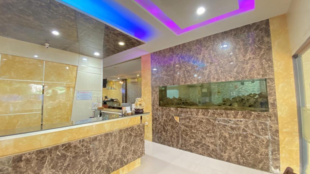 Cemara Asri Hotel