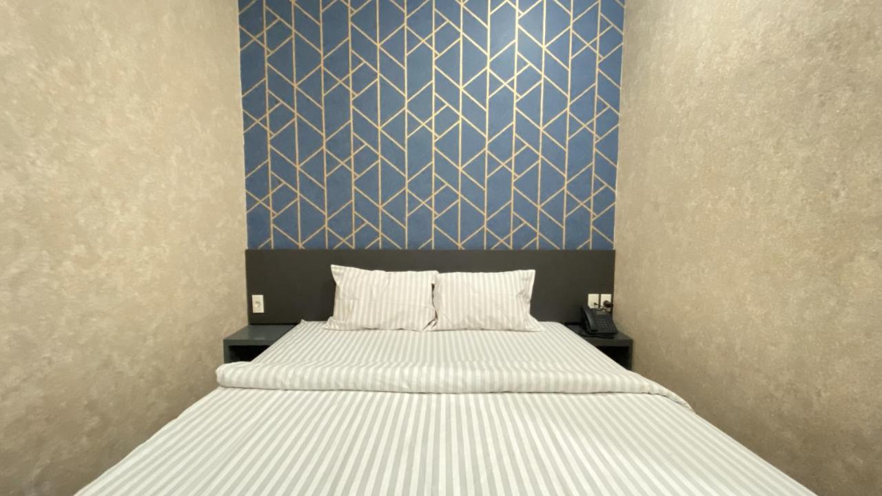 Hotel Cemara Asri 2*
