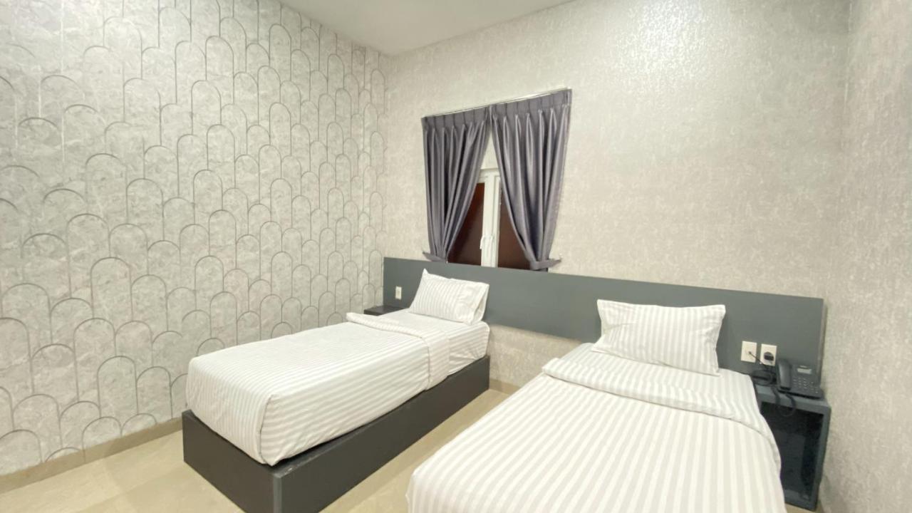 Cemara Asri Hotel
