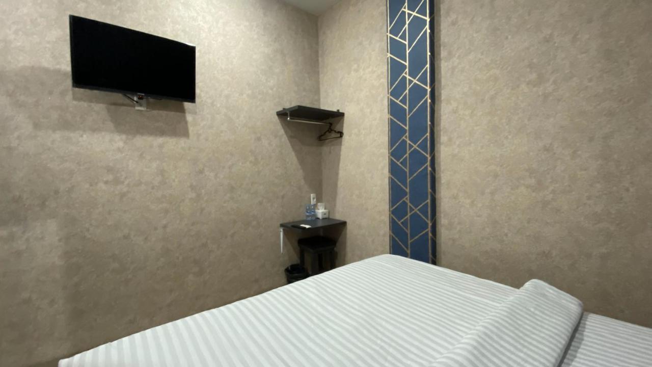 Hotel Cemara Asri Medan