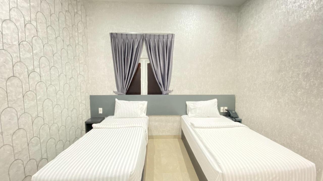 Cemara Asri Medan