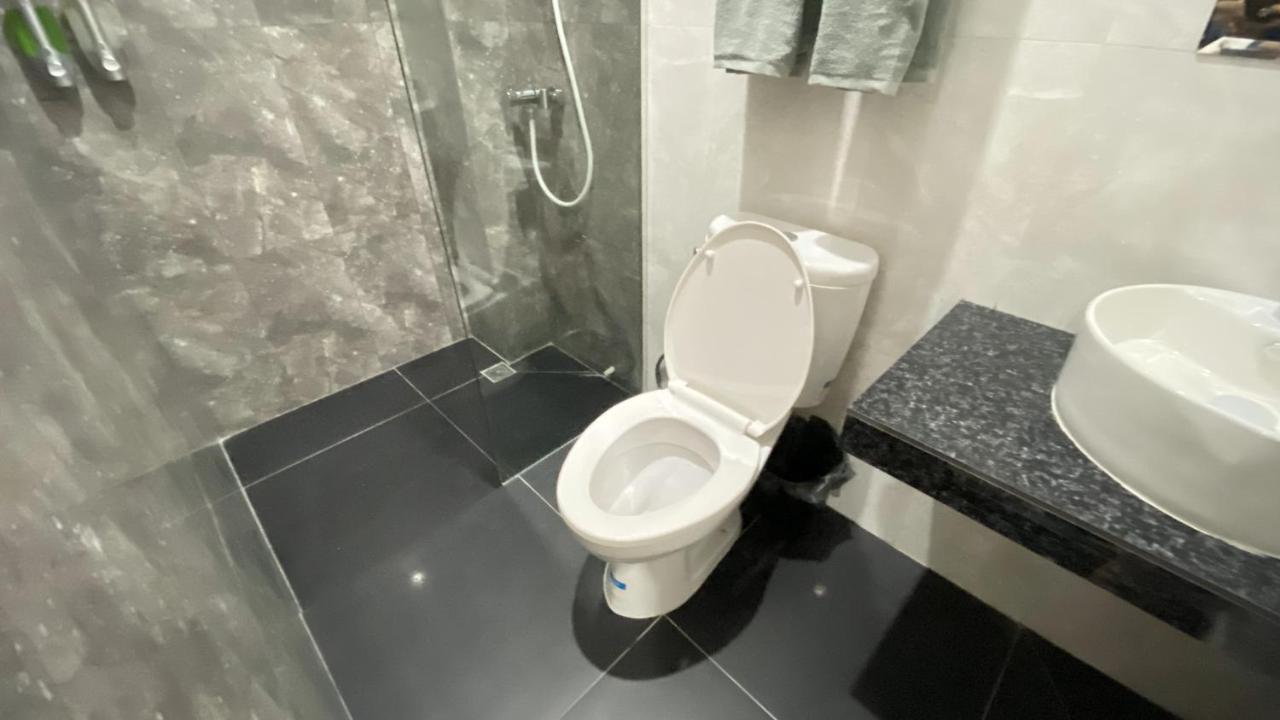 Hotel Cemara Asri