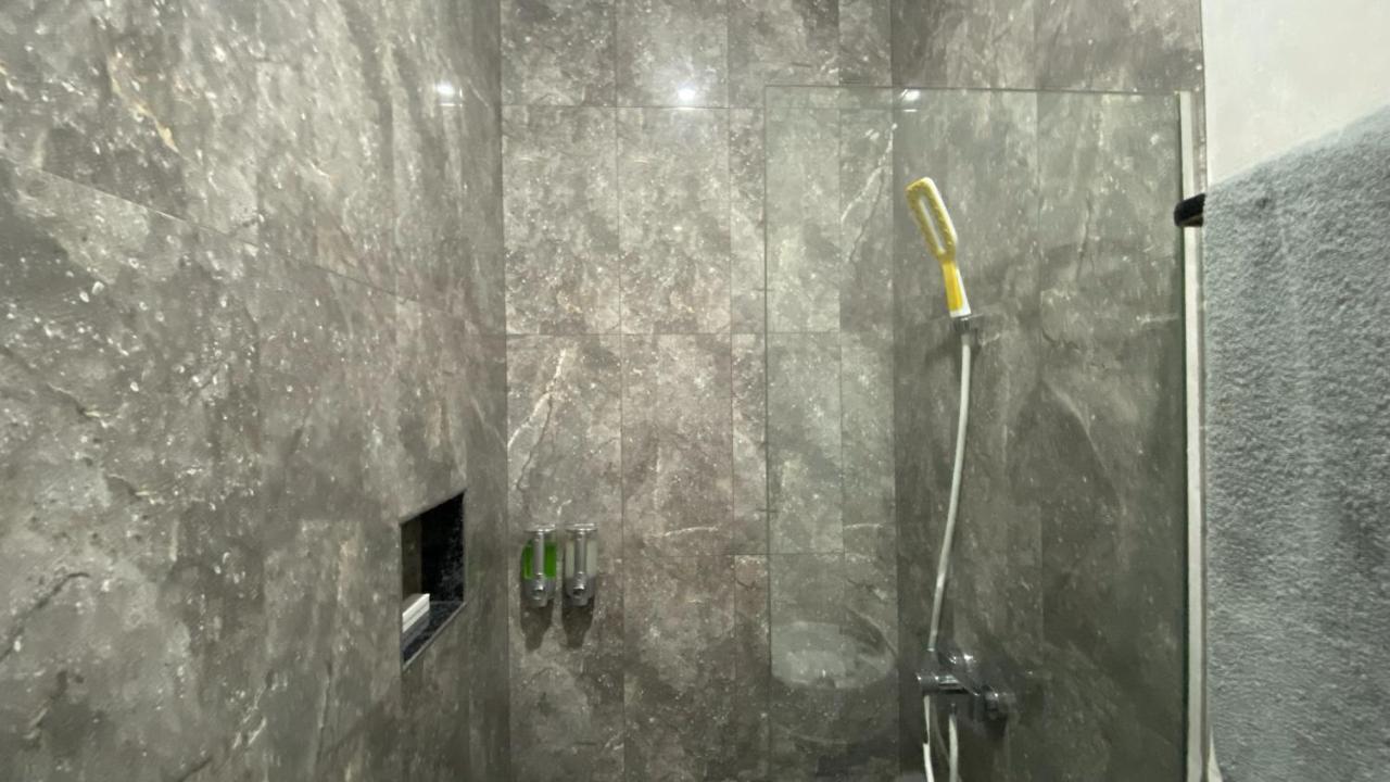 Cemara Asri Hotel Medan
