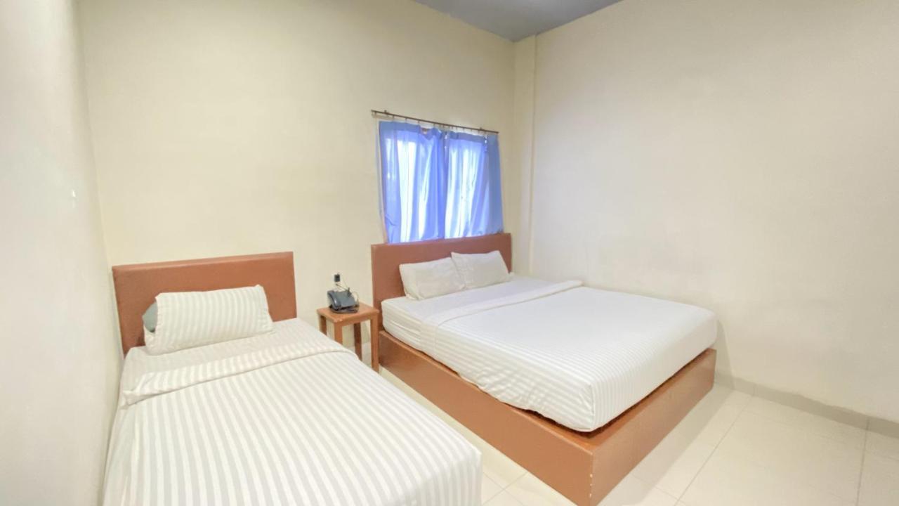 Cemara Asri Hotel
